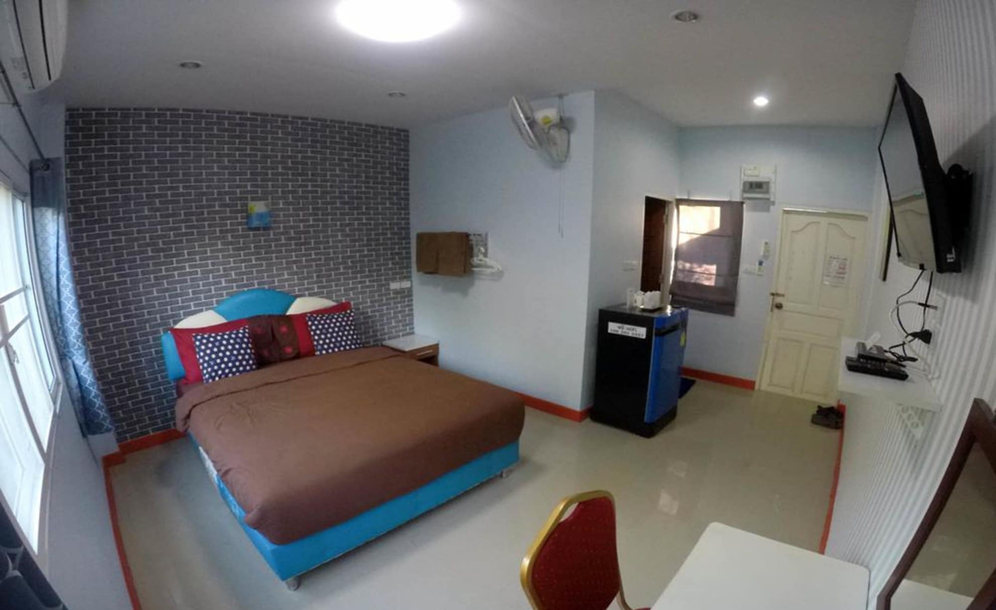Bike Resort Chiangmai Čiang Mai Exteriér fotografie